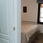 Un Paseo Por Nubes Semesterbostad El Espinar