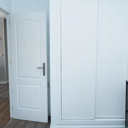 Un Paseo Por Nubes Casa de Férias *