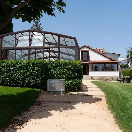 Un Paseo Por Nubes Holiday home *