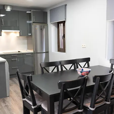 Un Paseo Por Nubes El Espinar