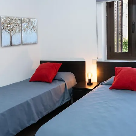 Un Paseo Por Nubes * El Espinar