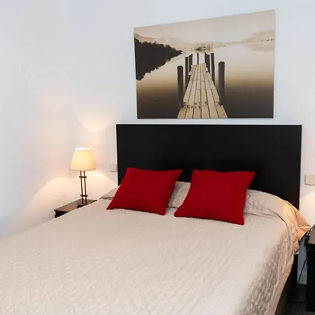 Un Paseo Por Nubes * El Espinar