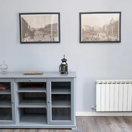 Un Paseo Por Nubes *