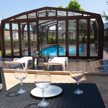 Un Paseo Por Nubes El Espinar