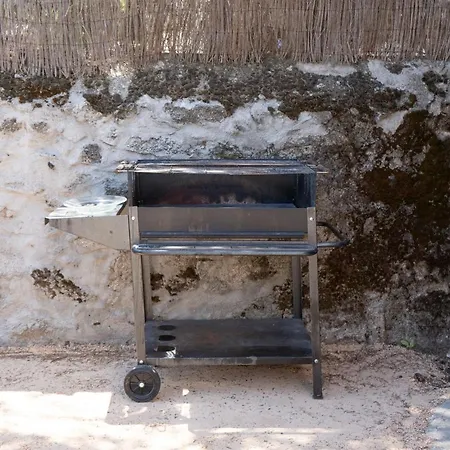 Un Paseo Por Nubes Casa de Férias