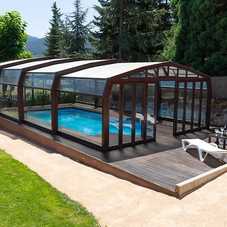 Un Paseo Por Nubes * El Espinar