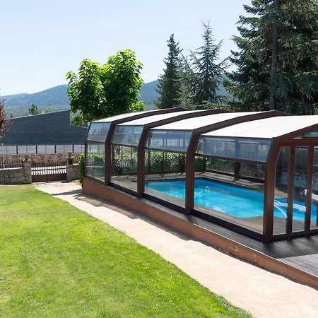 Un Paseo Por Nubes * El Espinar