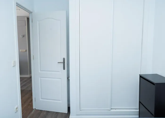 Un Paseo Por Nubes Hébergement de vacances *