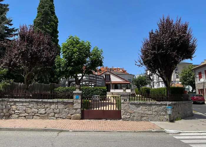 Hébergement de vacances Un Paseo Por Nubes *