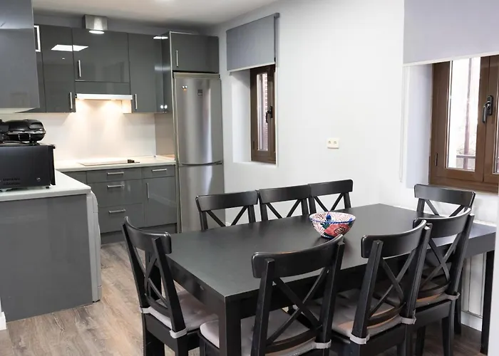 Un Paseo Por Nubes El Espinar