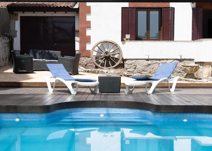 Un Paseo Por Nubes Hébergement de vacances