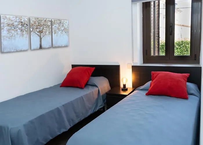 Un Paseo Por Nubes * El Espinar