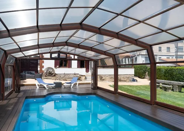 Hébergement de vacances Un Paseo Por Nubes *