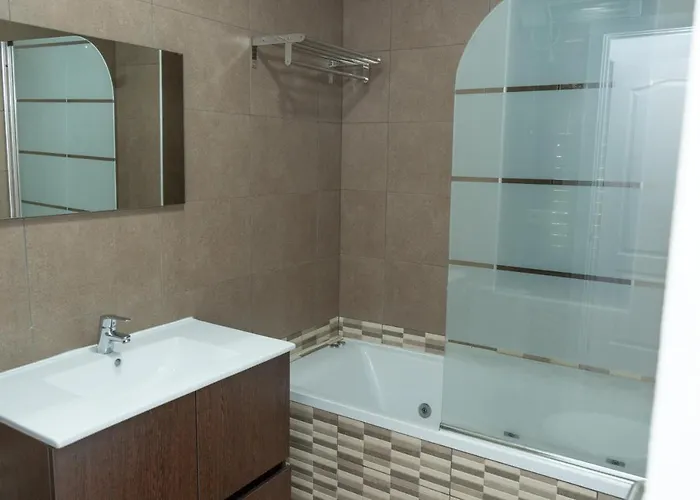 Hébergement de vacances Un Paseo Por Nubes