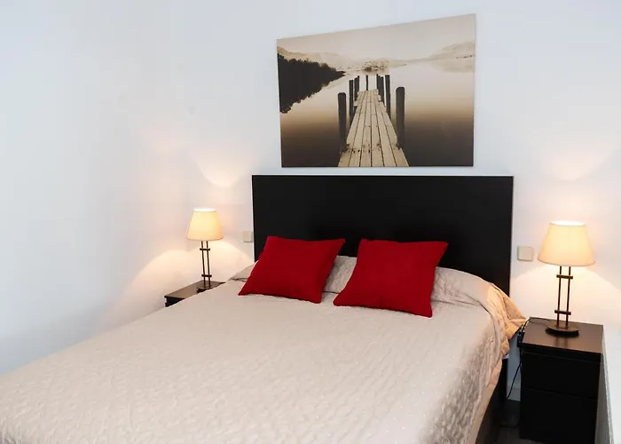 Un Paseo Por Nubes * El Espinar