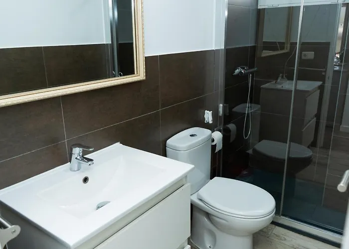 Un Paseo Por Nubes Hébergement de vacances