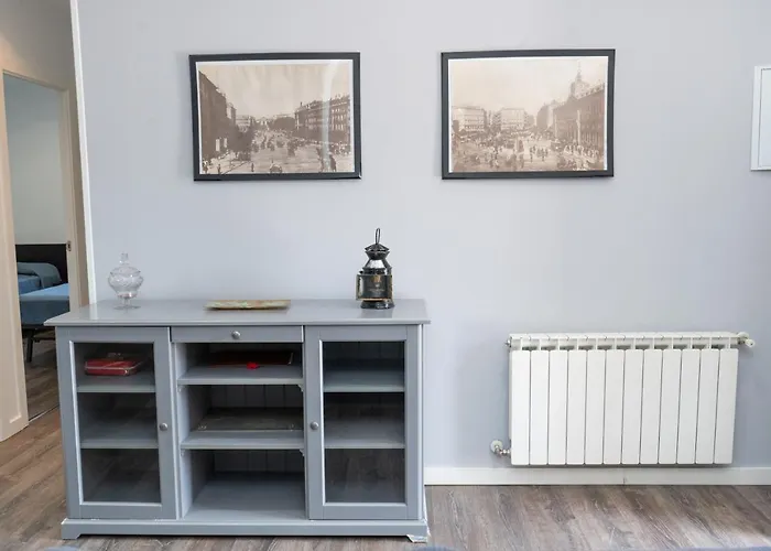 Un Paseo Por Nubes *