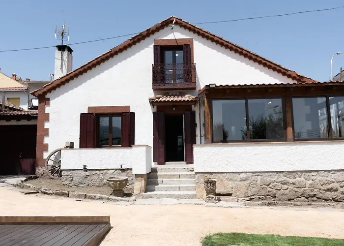 Un Paseo Por Nubes *