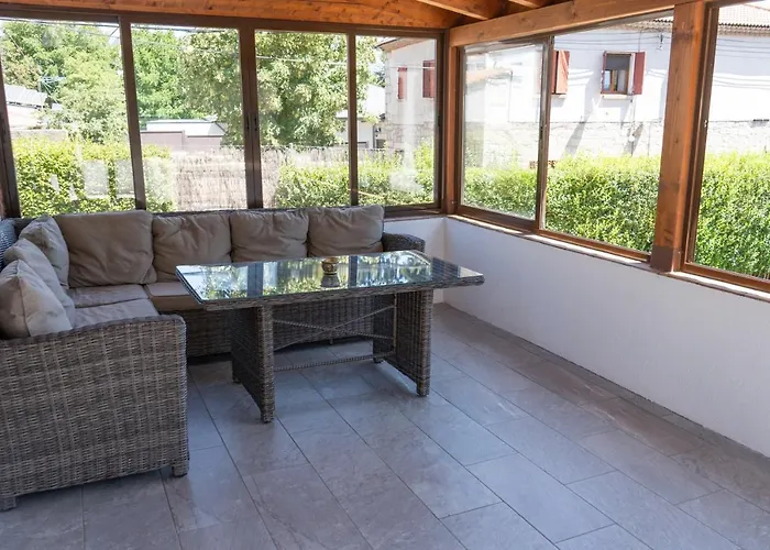 Hébergement de vacances Un Paseo Por Nubes