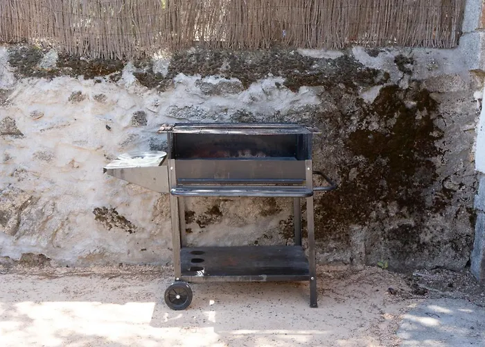 Un Paseo Por Nubes Hébergement de vacances