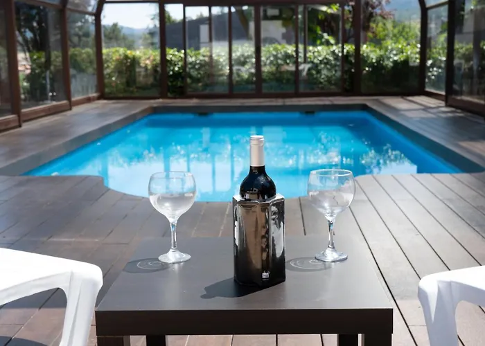 Un Paseo Por Nubes Hébergement de vacances