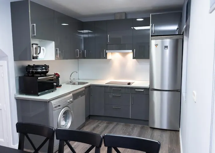 Un Paseo Por Nubes Hébergement de vacances